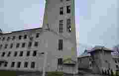 Недіючий спиртзавод на Львівщині виставили на продаж за 3,3 млн грн