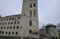 Недіючий спиртзавод на Львівщині виставили на продаж за 3,3 млн грн