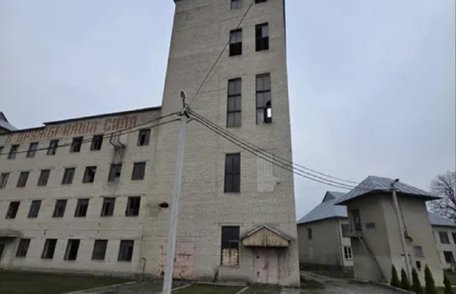 Недіючий спиртзавод на Львівщині виставили на продаж за 3,3 млн грн