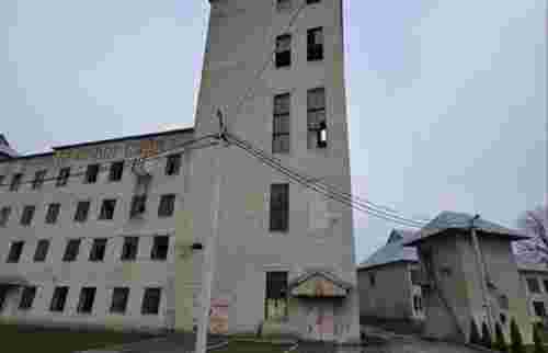 Недіючий спиртзавод на Львівщині виставили на продаж за 3,3 млн грн