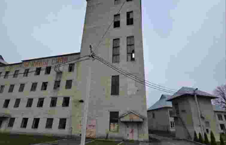 Недіючий спиртзавод на Львівщині виставили на продаж за 3,3 млн грн