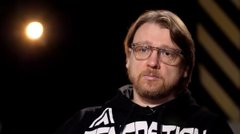 Володимир Петров знову отримав бронювання у телерадіокомпанії з порадами про садівництво