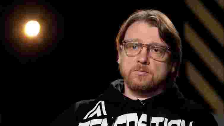 Володимир Петров знову отримав бронювання у телерадіокомпанії з порадами про садівництво