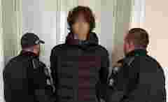 Унаслідок бійки в електричці на Львівщині пасажир потрапив у реанімацію