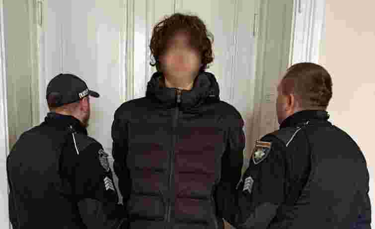 Унаслідок бійки в електричці на Львівщині пасажир потрапив у реанімацію