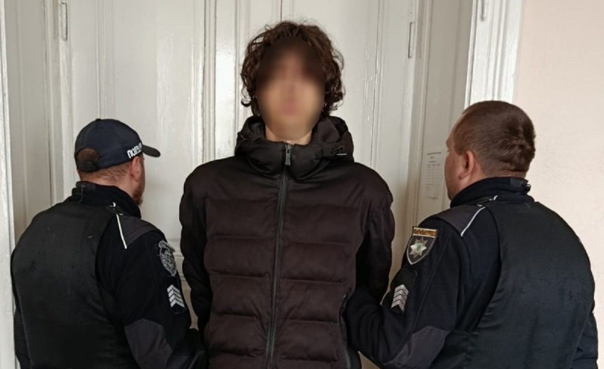Унаслідок бійки в електричці на Львівщині пасажир потрапив у реанімацію