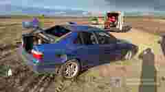 На Волині внаслідок ДТП загинули двоє школярів