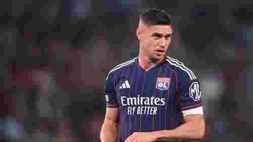 Роман Яремчук увійшов до «клубу Заварова» завдяки дебютному голу в чемпіонаті Франції