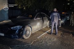 Скандальний ужгородський депутат від ОПЗЖ Павло Маєрчик оскаржив арешт майна