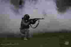 ЗСУ відступили з позицій в районі села Миропільське на Сумщині