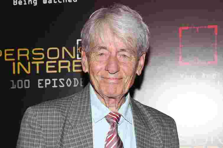 Помер 87-річний актор «Бетмена» Джон Нолан