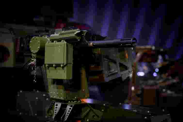 Сили оборони вперше захопили позицію росіян за допомогою НРК та дронів