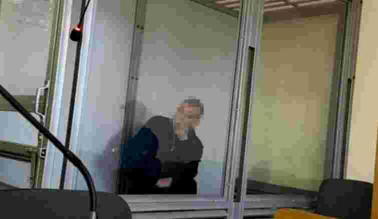 27-річний мешканець Львівщини отримав 13 років тюрми за зґвалтування племінниці