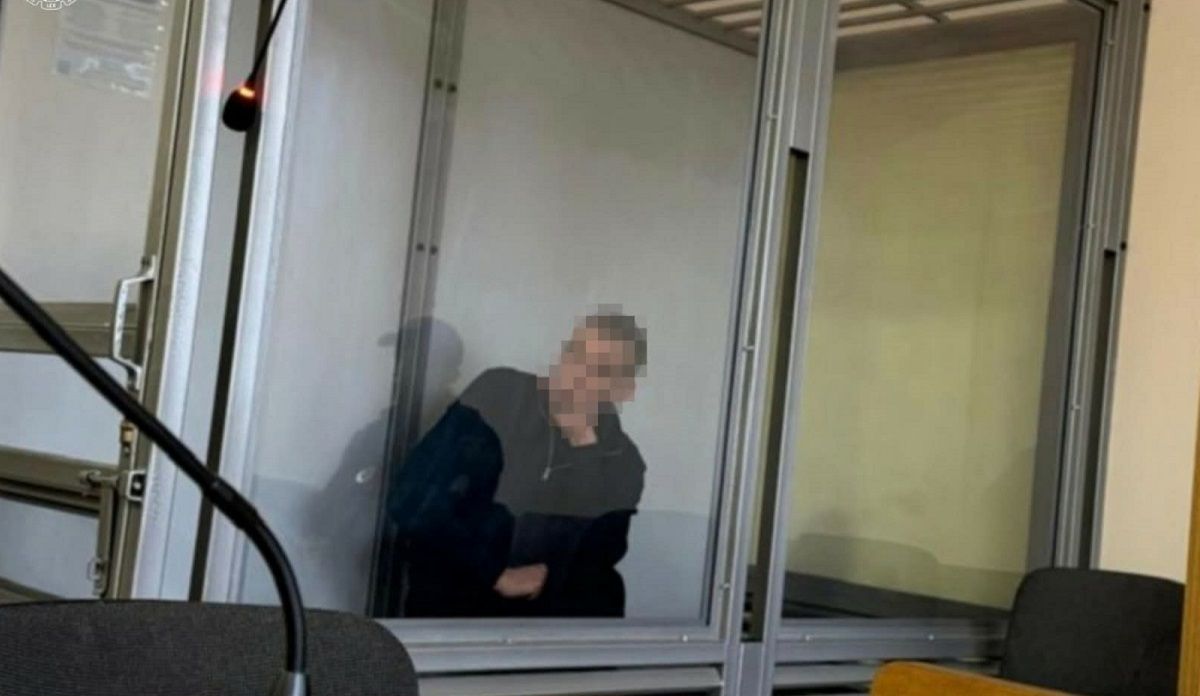 27-річний мешканець Львівщини отримав 13 років тюрми за зґвалтування племінниці