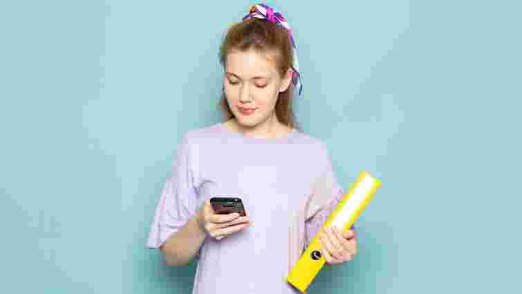 Для студентів профтехів створили застосунок з вивчення англійської мови