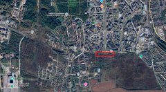 Суд відмовився скасувати приватизацію землі під львівську вулицю