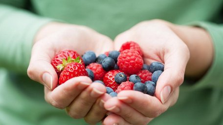 Буде більше енергії: 4 продукти, які допоможуть підтримувати стабільний рівень цукру в крові 