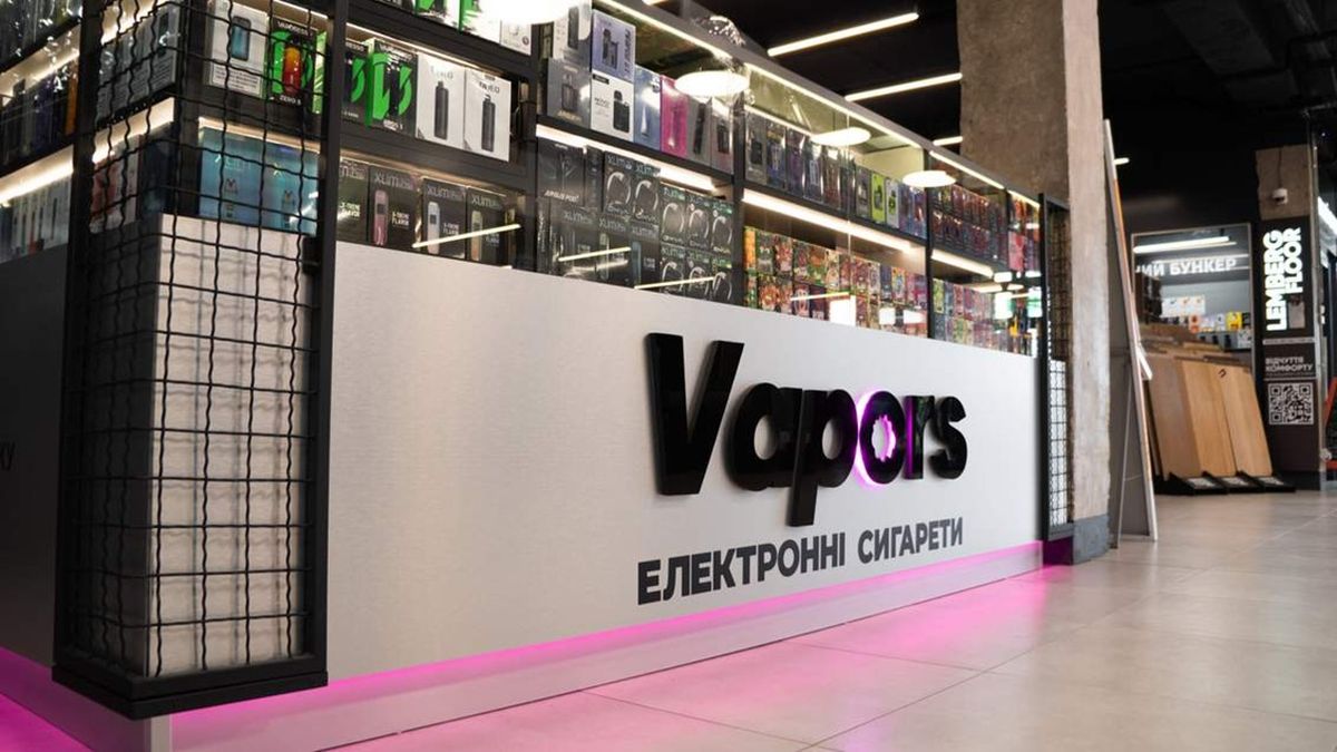 Суд оштрафував львів’янина на 119 тис. грн за продаж безакцизних рідин для вейпів