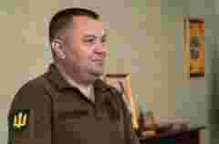 Начальника Львівського обласного ТЦК Дениса Сахацького звільнили з посади