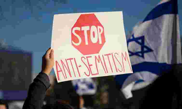 Україна встановила кримінальну відповідальність за прояви антисемітизму