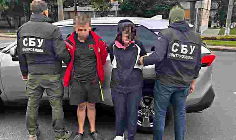 Двоє підлітків отримали тюремний строк за підготовку теракту у Львові