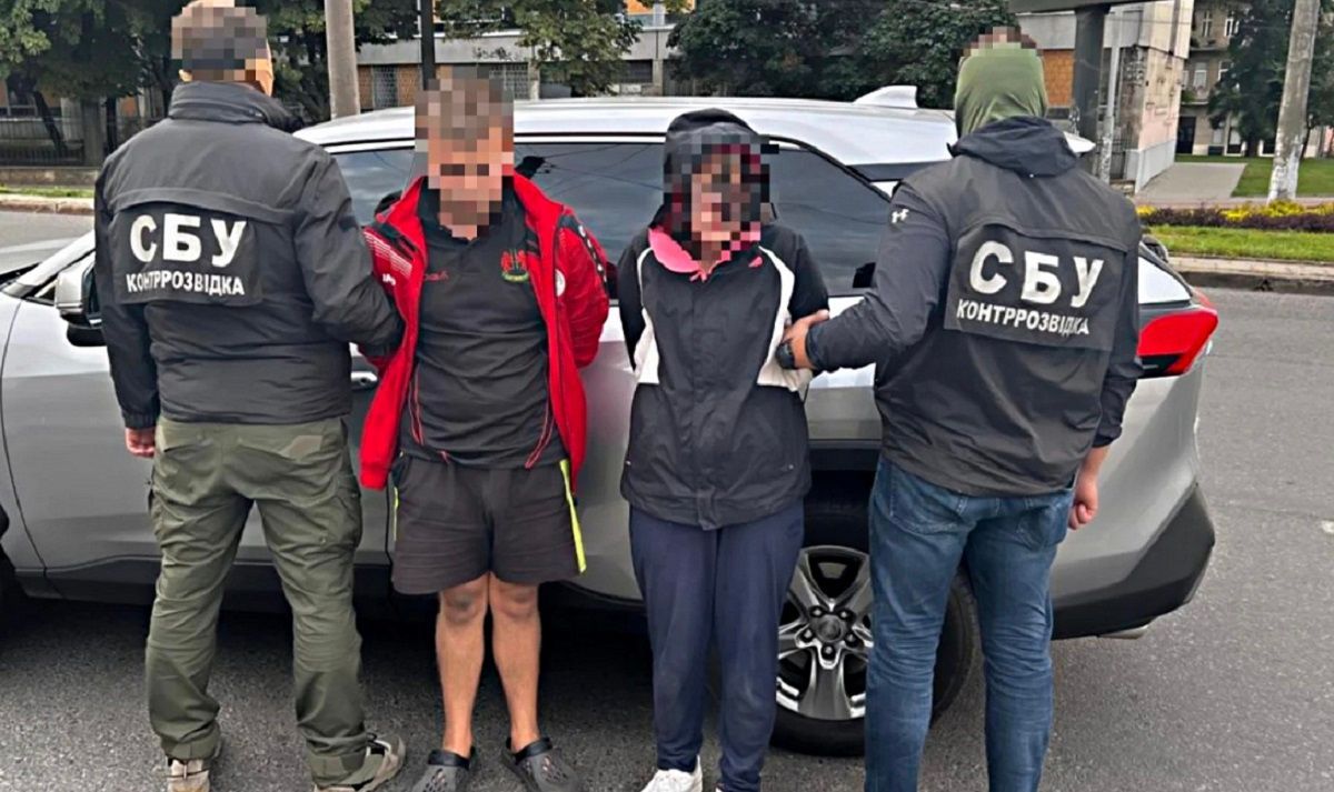 Двоє підлітків отримали тюремний строк за підготовку теракту у Львові