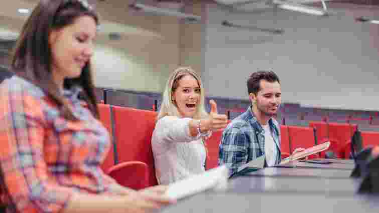 Три львівські університети увійшли до десятки найвпливовіших в Україні