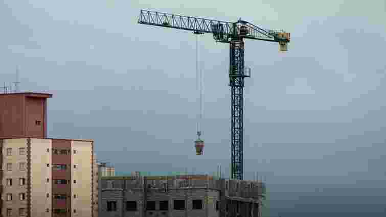 На місці автостанції в Івано-Франківську збудують 16-поверхівку