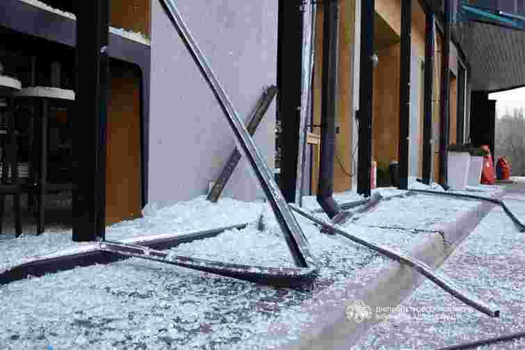 Росіяни завдали ракетного удару по Дніпру, четверо загиблих 