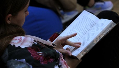 Оголосили дати проведення та фокус-тему BookForum 2026