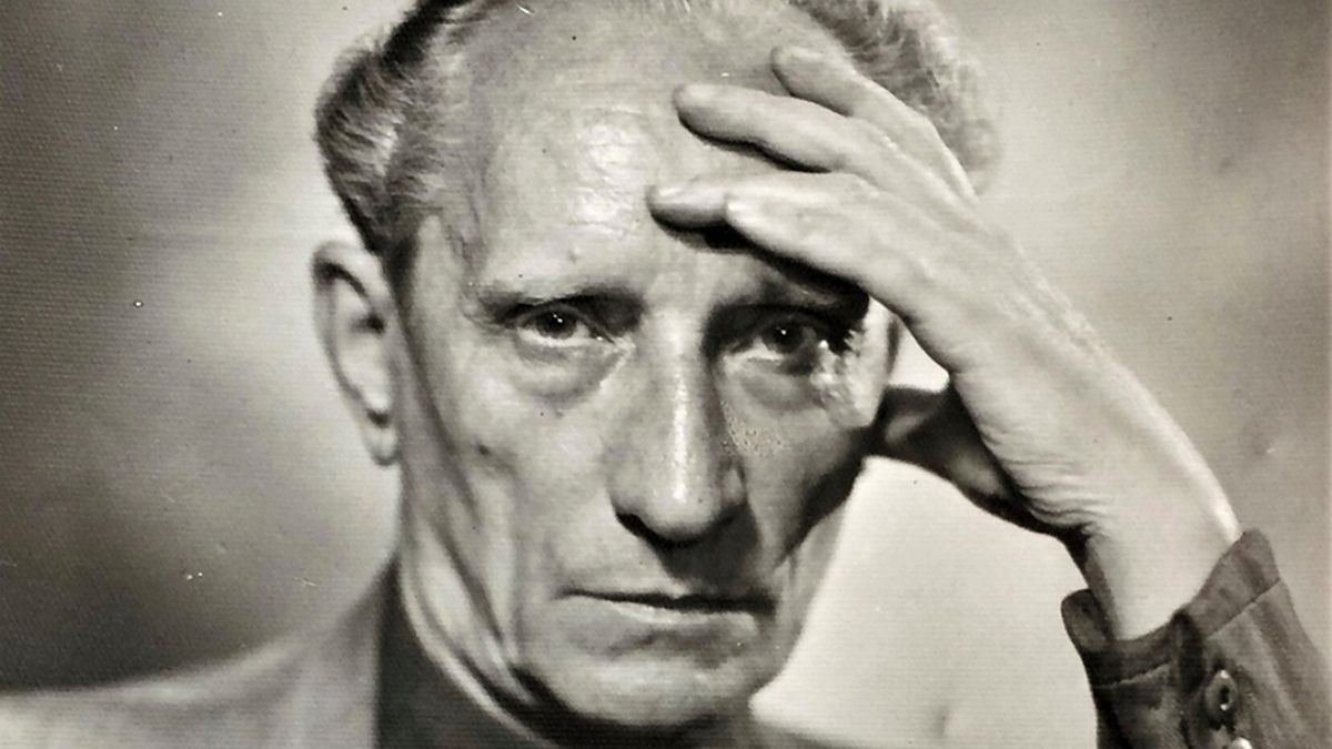 Січовий стрілець, що малював Першу світову і зберігав спадщину лемків