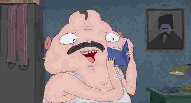 Фільм Микити Лиськова потрапив до шортліста European Film Awards