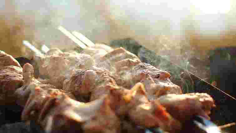 Аромат буде неймовірний: які дрова найкращі для приготування шашлику, риби та інших продуктів