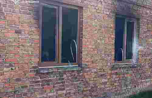 Літнє подружжя загинуло через пожежу в приватному будинку поблизу Львова