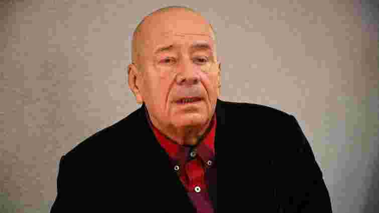 Помер відомий закарпатський хірург Василь Русин