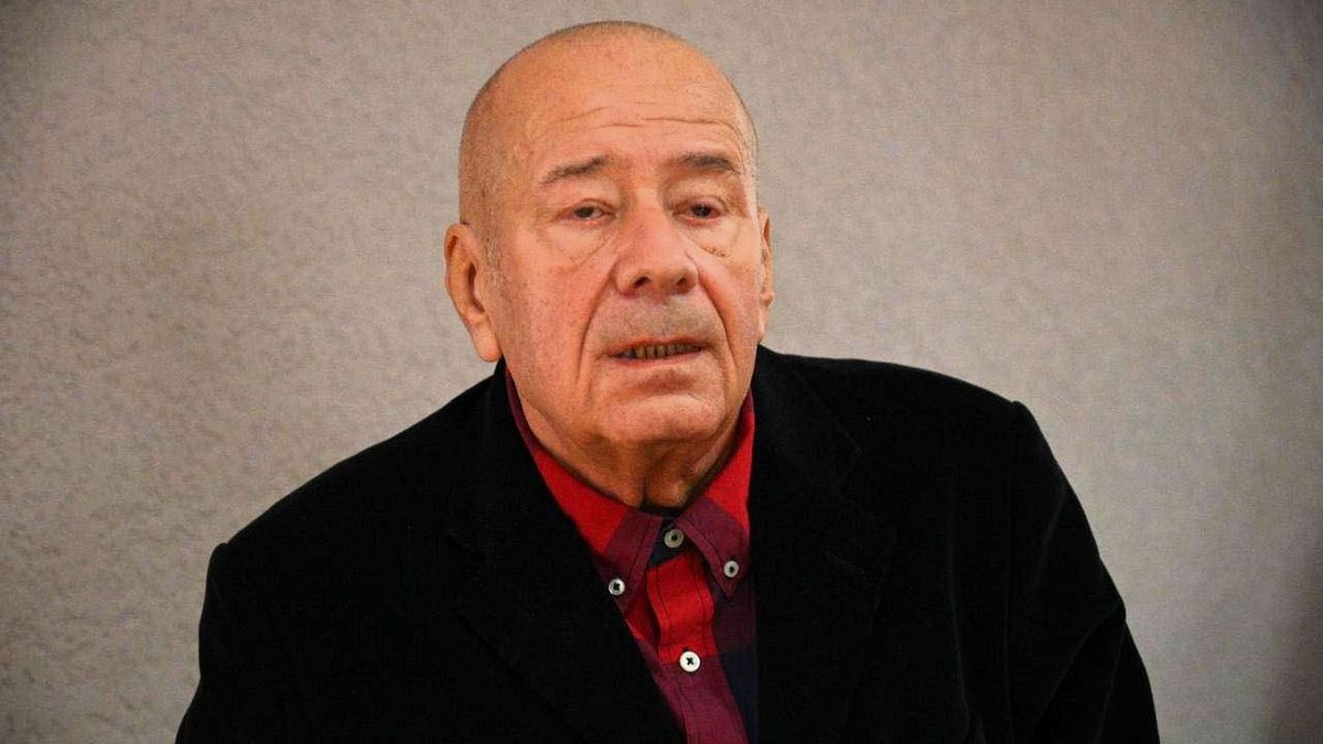 Помер відомий закарпатський хірург Василь Русин