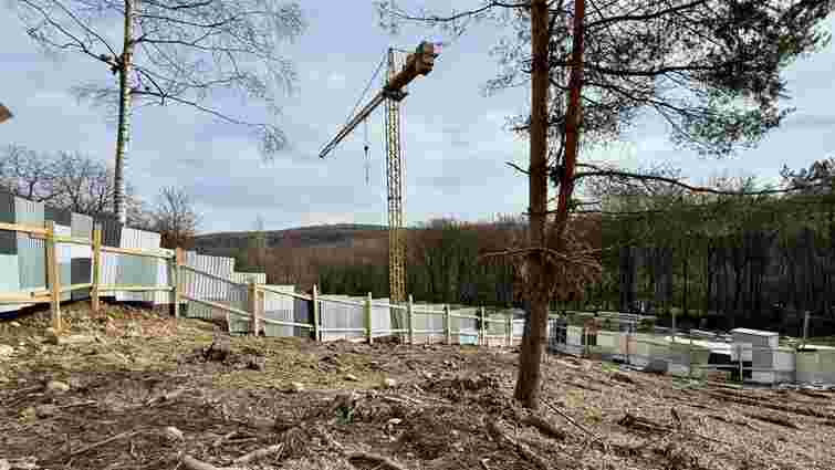 В Україні зросли попит і ціни на великі ділянки під забудову