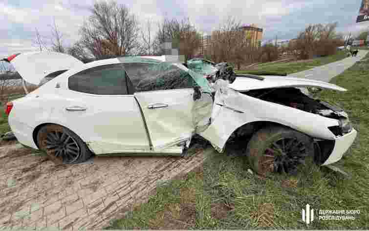 Позбавлений на 16 років прав військовий спричинив ДТП у Хмельницькому