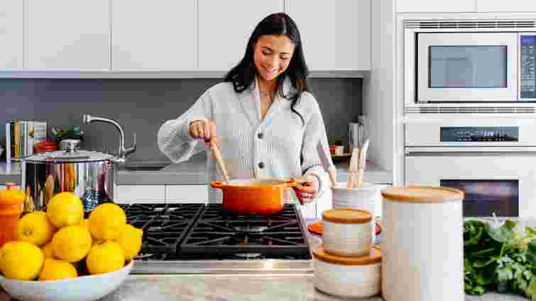 Як правильно спланувати кухню, щоб була зручною: поширені помилки і як їх уникнути