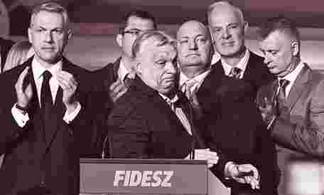 Чому Орбан так швидко «злився»?