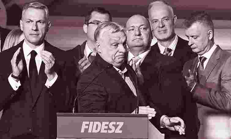 Чому Орбан так швидко «злився»?