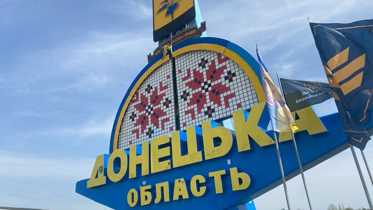 На Покровському напрямку російський найманець з Сомалі розстріляв пʼятьох окупантів