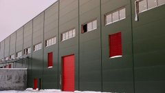 Якщо була готовність будувати – треба було будувати