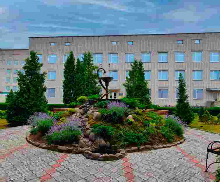 Через помилку лікаря на Волині пацієнтці видалили частину кишки