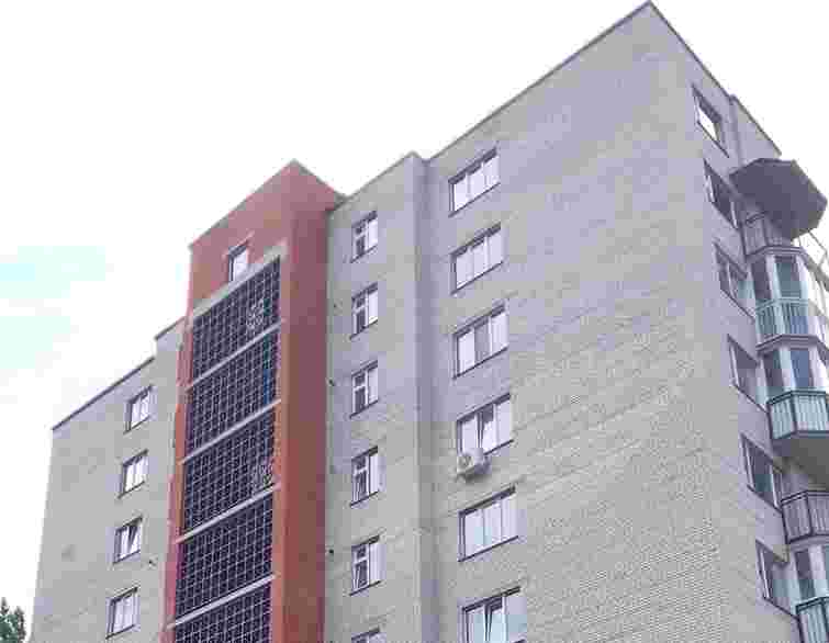 Прокуратура вимагає від ПЦУ в Тернополі сплатити 1,2 млн грн пайового внеску за багатоповерхівку