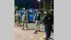 Суд увʼязнив двох львів’ян, які вимагали гроші і взяли заручника 