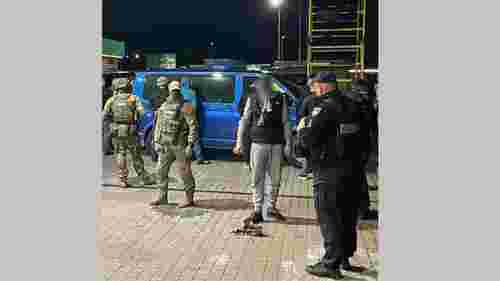 Суд увʼязнив двох львів’ян, які вимагали гроші і взяли заручника 