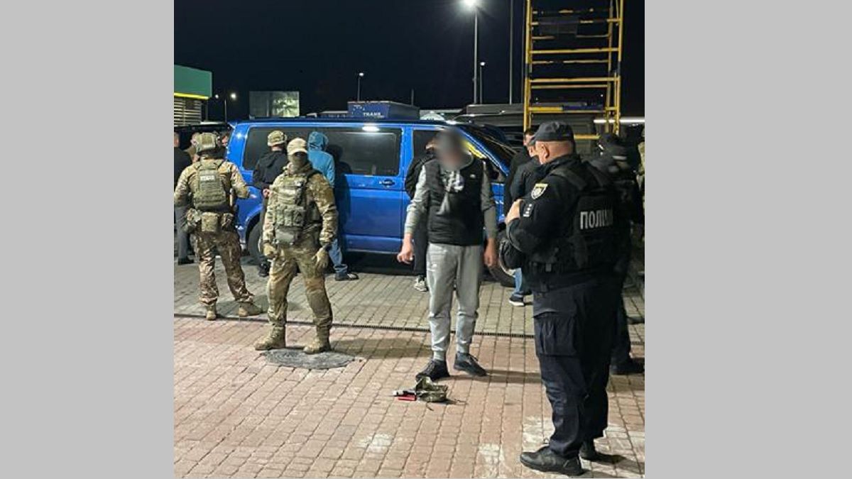 Суд увʼязнив двох львів’ян, які вимагали гроші і взяли заручника 
