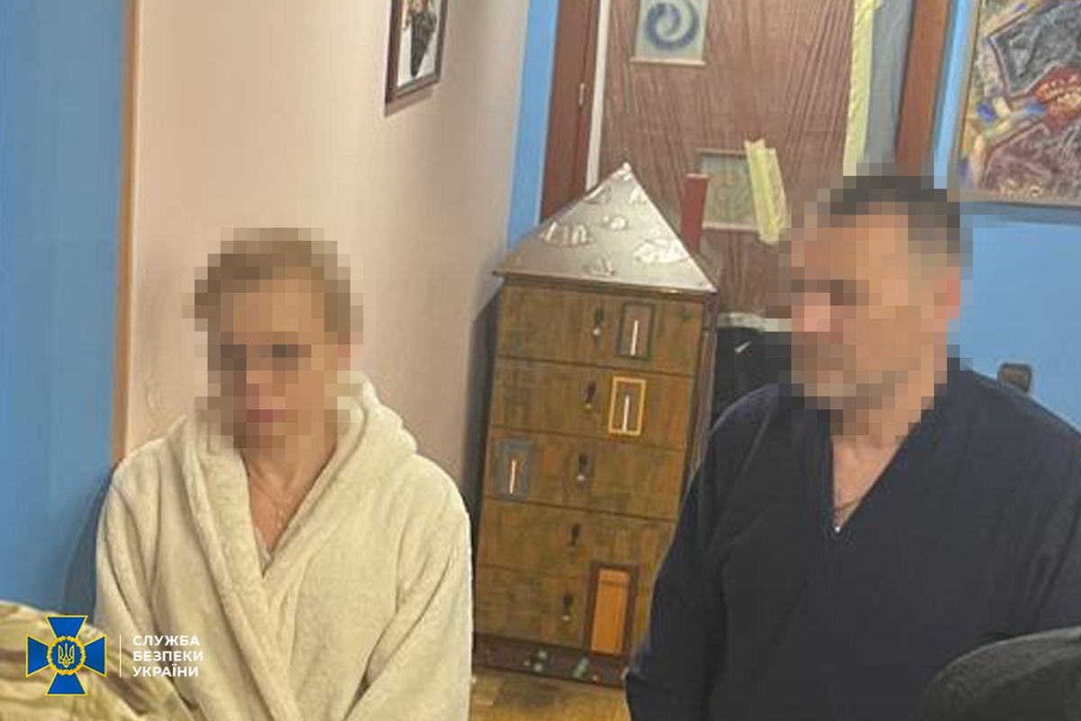 Двох помічників народних депутатів викрили на організації схем для ухилянтів 