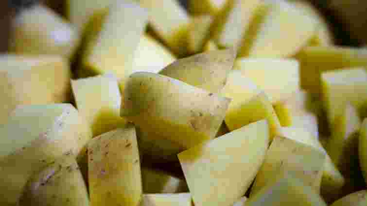 Смак не втратиться: 5 простих альтернатив картоплі для різних страв